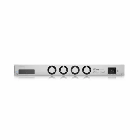 UniFi 48 porta, 48x2.5GbE PoE+ switch - USW-Enterprise-48-PoE - Image 3