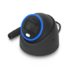 Unifi AI eftirlits myndavél, 8Mp Professional, svört - UVC-AI-Turret-B - Image 3