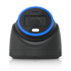 Unifi AI eftirlits myndavél, 8Mp Professional, svört - UVC-AI-Turret-B - Image 4
