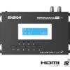 Mótari DVB-T með HDMI í gegn, Edision - DVBT3in1Pro