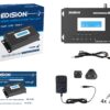 Mótari DVB-T með HDMI í gegn, Edision - DVBT3in1Pro - Image 2