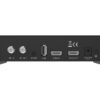 Mótari DVB-T með HDMI í gegn, Edision - DVBT3in1Pro - Image 5