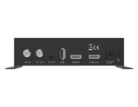 Mótari DVB-T með HDMI í gegn, Edision - DVBT3in1Pro - Image 5