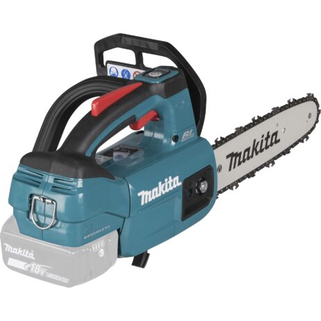 Makita 18 v. keðjusög, 25cm stök - DUC254Z - Image 2