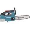 Makita 18 v. keðjusög, 25cm stök - DUC254Z