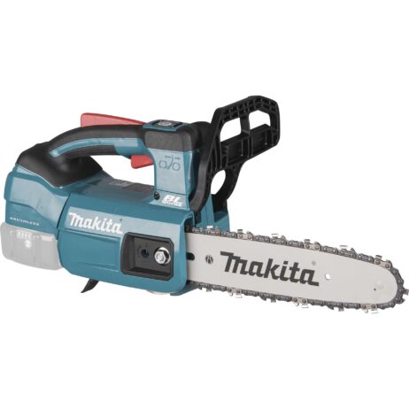 Makita 18 v. keðjusög, 25cm stök - DUC254Z - Image 3
