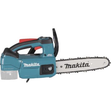Makita 18 v. keðjusög, 25cm stök - DUC254Z