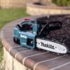 Makita 18 v. keðjusög, 25cm stök - DUC254Z - Image 6