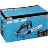 Makita 18 v. keðjusög, 25cm stök - DUC254Z - Image 7