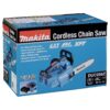 Makita 2x18 v. keðjusög, 25cm stök - DUC256Z