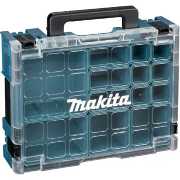 Makita Makpac smáhlutakassi - 191X80-2