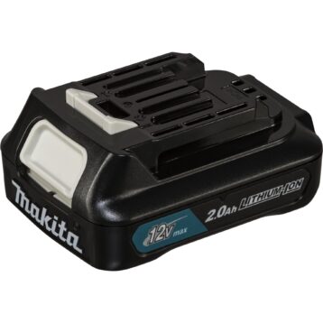 Makita rafhlaða 12V 2AH - BL1021B