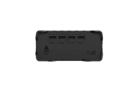 Teltonika Router LTE Cat4 - RUT901 - Image 4