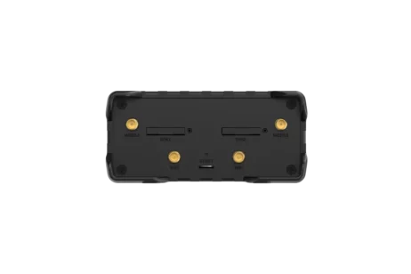 Teltonika Router LTE Cat4 - RUT901 - Image 5