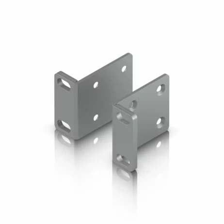 Unifi eyru fyrir rekka festingu fyrir tæki í 19" skápa - UACC-Rack-Ear-1U