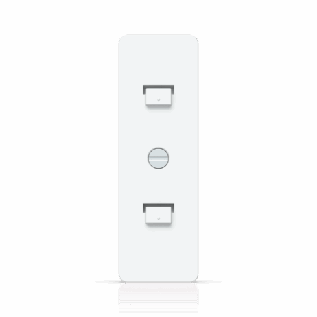 Unifi DIN skinnu festing fyrir switch - UACC-Switch-DIN - Image 3