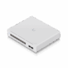 Unifi 8 porta 10 GbE PoE switch - USW-Pro-XG-8-PoE-EU - Image 4