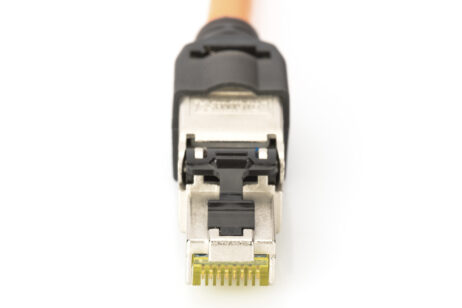 RJ45 tengi fyrir Cat6A kapal, DN-93631 - Image 6