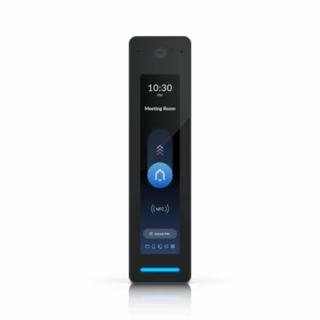Unifi dyrabjalla með kortalesara, svört - UA-G3-Pro-B - Image 2