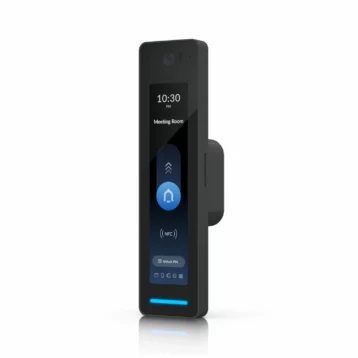 Unifi dyrabjalla með kortalesara, svört - UA-G3-Pro-B
