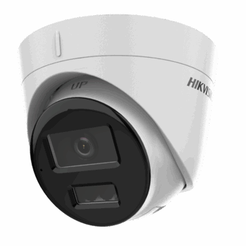 Hikvision eftirlits myndavél, Turret 4Mp - DS-2CD1343G2-LIU(2.8mm)