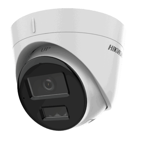Hikvision eftirlits myndavél, Turret 4Mp - DS-2CD1343G2-LIU(2.8mm)