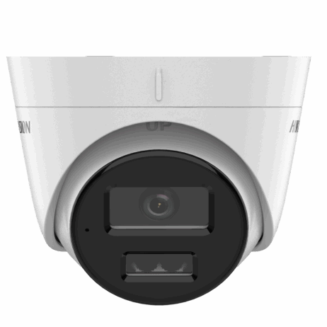 Hikvision eftirlits myndavél, Turret 4Mp - DS-2CD1343G2-LIU(2.8mm) - Image 2