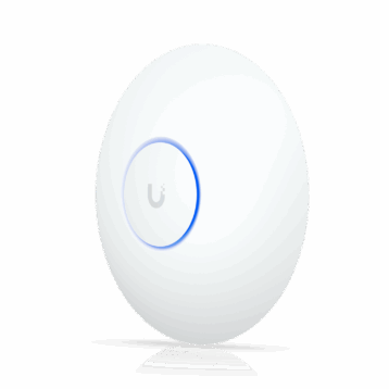 Þráðlaus aðgangspunktur WiFi 7 - UniFi U7-LR