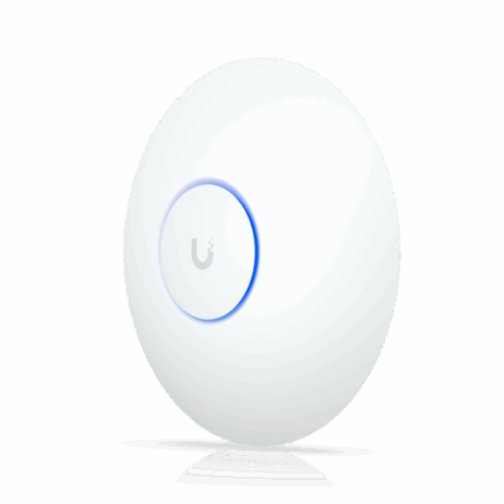 Þráðlaus aðgangspunktur WiFi 7 - UniFi U7-LR