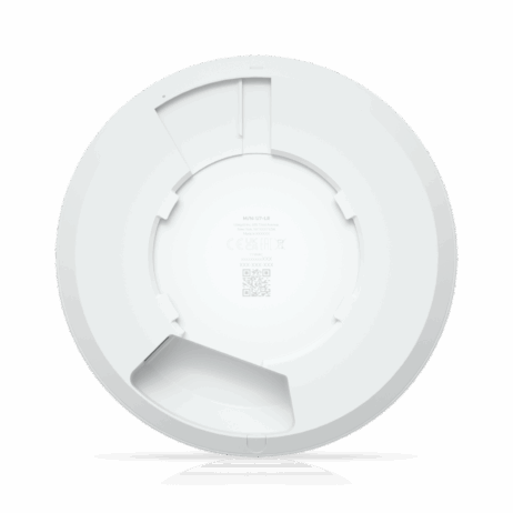 Þráðlaus aðgangspunktur WiFi 7 - UniFi U7-LR - Image 4