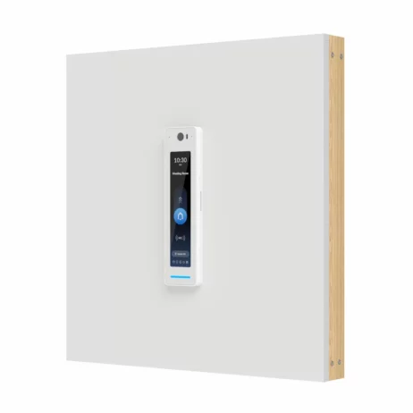 Unifi dyrabjalla með kortalesara - UA-G3-Pro-W - Image 5