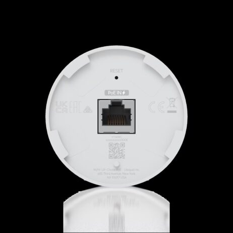 Unifi hátalari fyrir dyrabjöllu með PoE- UACC-Chime-PoE - Image 3