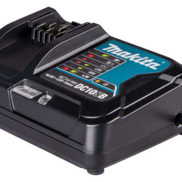 Makita hleðslutæki, 12V - DC10SB