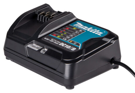 Makita hleðslutæki, 12V - DC10SB