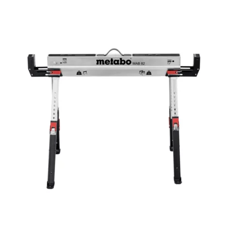 Metabo búkki, tveir í pakka - MAB82 - Image 3