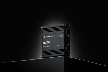 Teltonika Router LTE Cat6 - RUT361 - Image 6