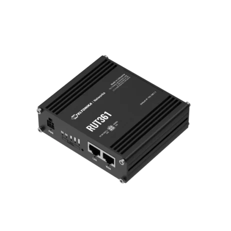 Teltonika Router LTE Cat6 - RUT361