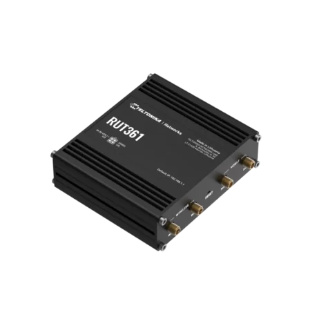 Teltonika Router LTE Cat6 - RUT361 - Image 3