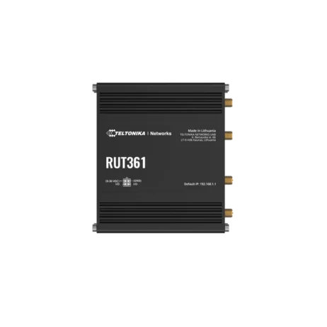 Teltonika Router LTE Cat6 - RUT361 - Image 2