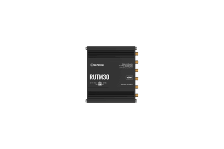 Teltonika 5G Router Cat19 - RUTM30 - Image 2