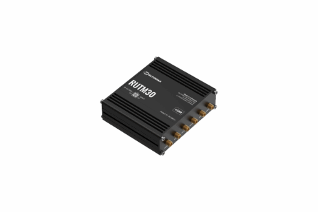 Teltonika 5G Router Cat19 - RUTM30 - Image 3
