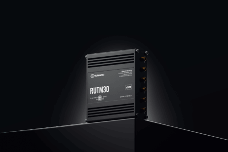 Teltonika 5G Router Cat19 - RUTM30 - Image 6