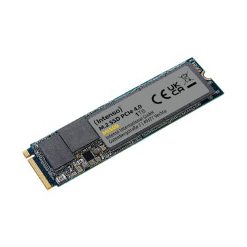 1T SSD M.2 diskur NVMe 2280, Intenso - SSD1TB-M.2_Intenso