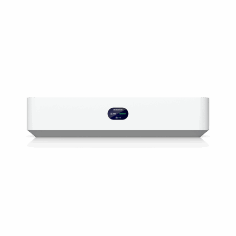 Unifi upptökutæki með PoE út fyrir 6 vélar - UNVR-Instant - Image 4