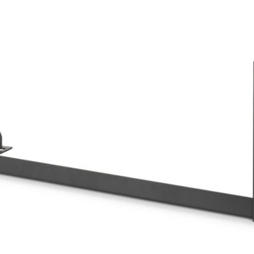 19" veggfesting 4U, DN-48004