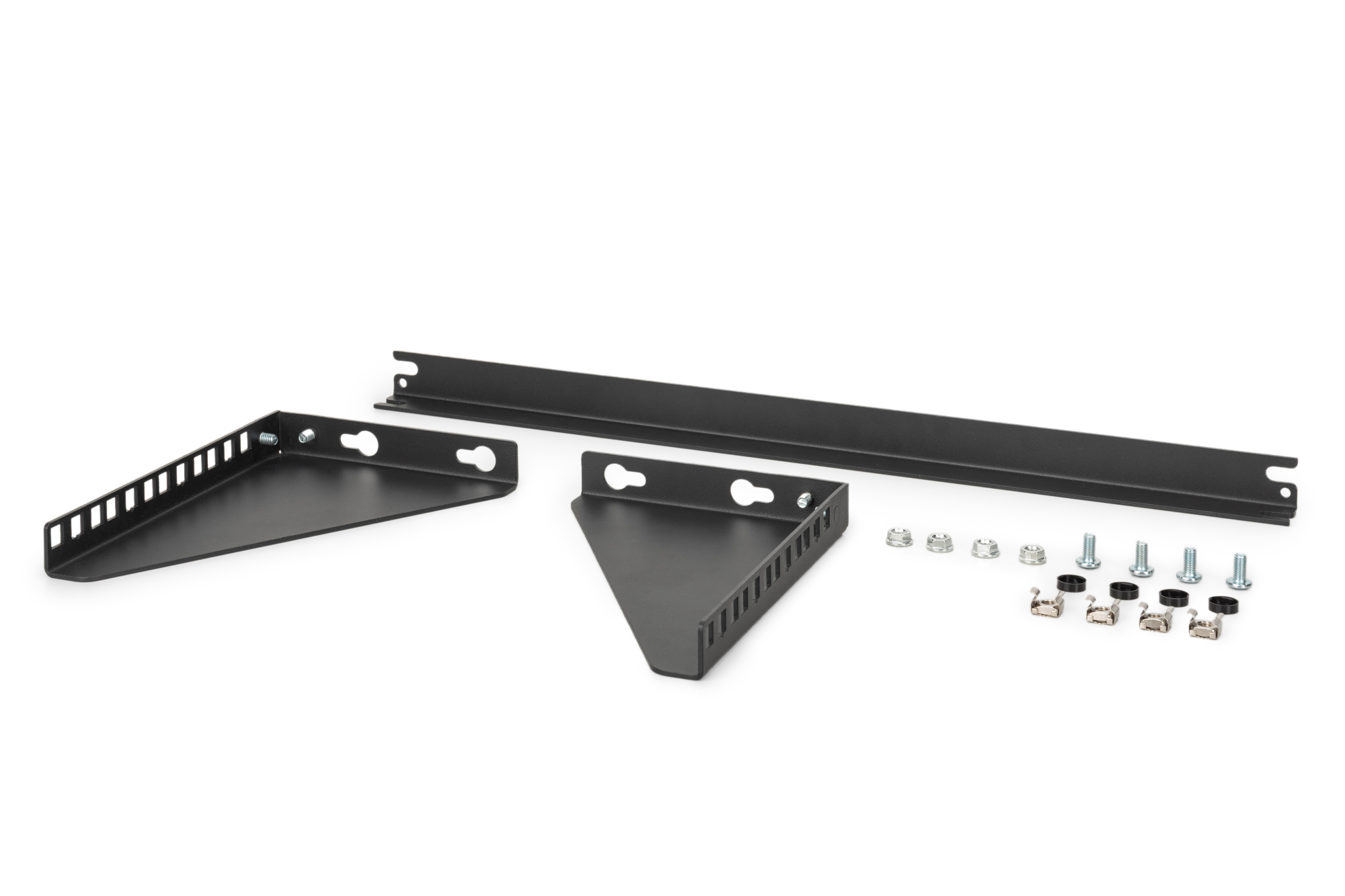 19" veggfesting 4U, DN-48004 - Image 5