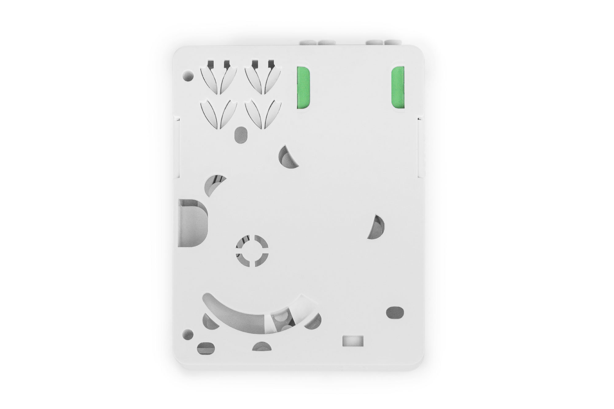 Ljósleiðaratengibox með 2X LC APC DX - DN-931096 - Image 3