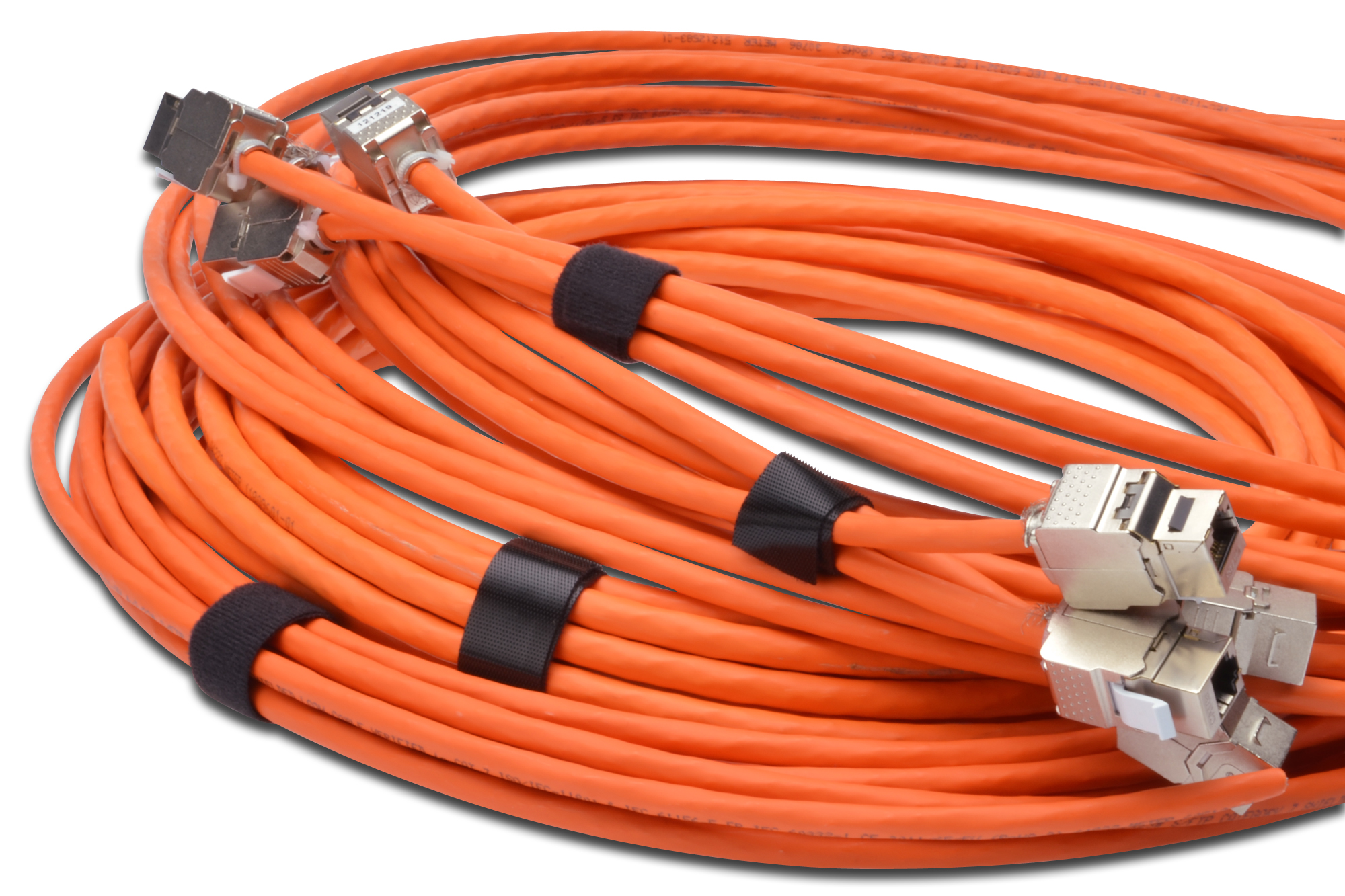 Franskur rennilás, 20mm breiður, 10 metrar - DN-CT-10M-20 - Image 2