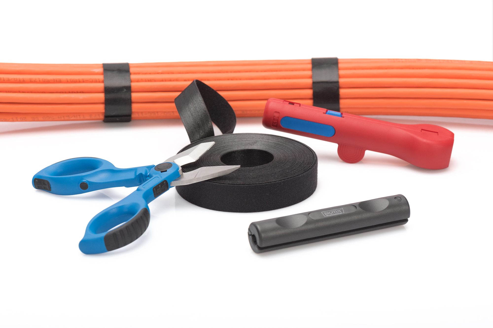 Franskur rennilás, 20mm breiður, 10 metrar - DN-CT-10M-20 - Image 4