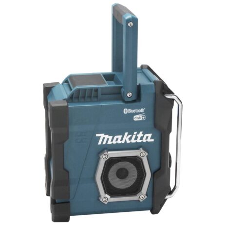 Makita 10,8V - 40V útvarp, án rafhlöðu - MR004GZ - Image 3